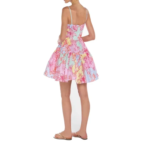 designer dress