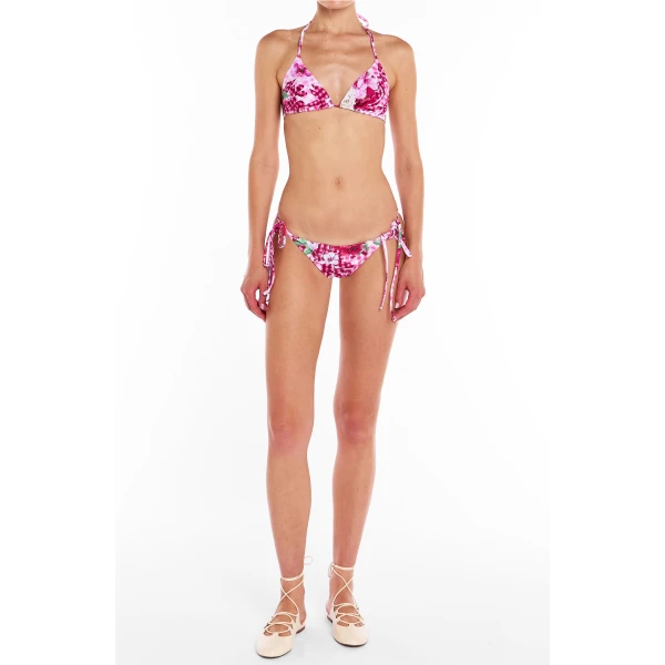 Mary Katrantzou Fleur Cherry