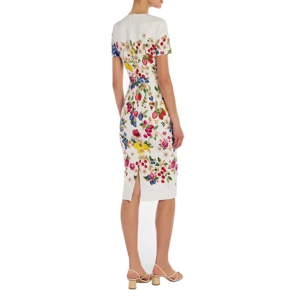 Mary Katrantzou Fruitavola