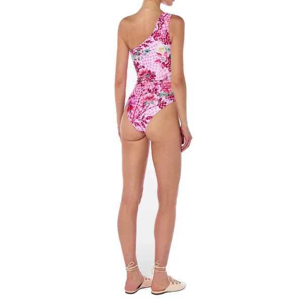 designer swimsuit
