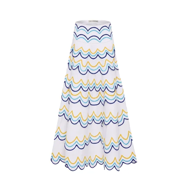 Mary Katrantzou skirt
