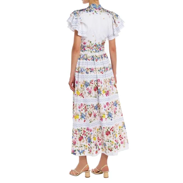 Mary Katrantzou Fruitavola