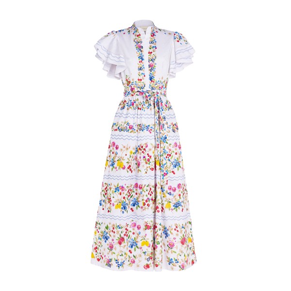 Mary Katrantzou dress