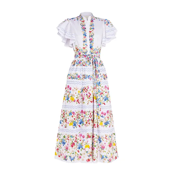 Rosanna Dress Fruitavola