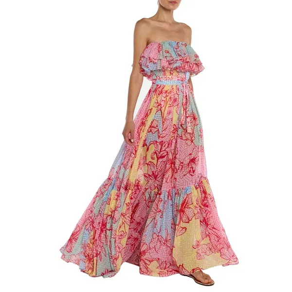 designer dress