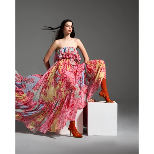 Mary Katrantzou Tutifruti