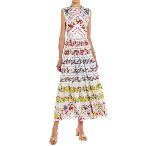 Mary Katrantzou Fruitavola