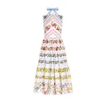 Mary Katrantzou dress