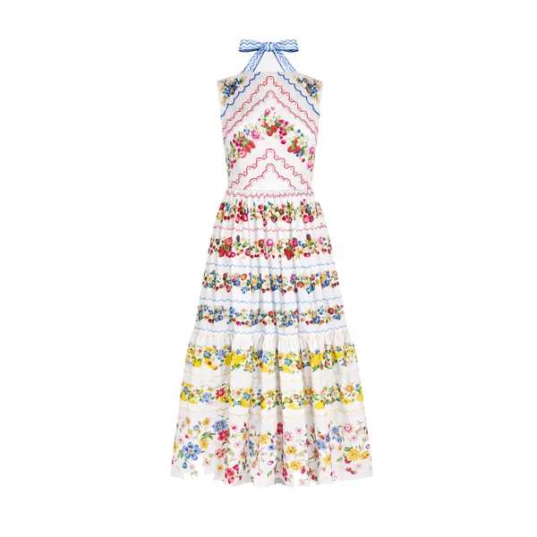 Sophia Dress Fruitavola