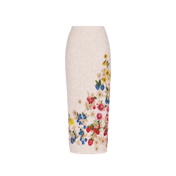 Mary Katrantzou skirt