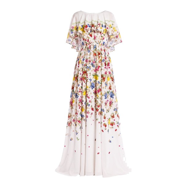 Mary Katrantzou dress