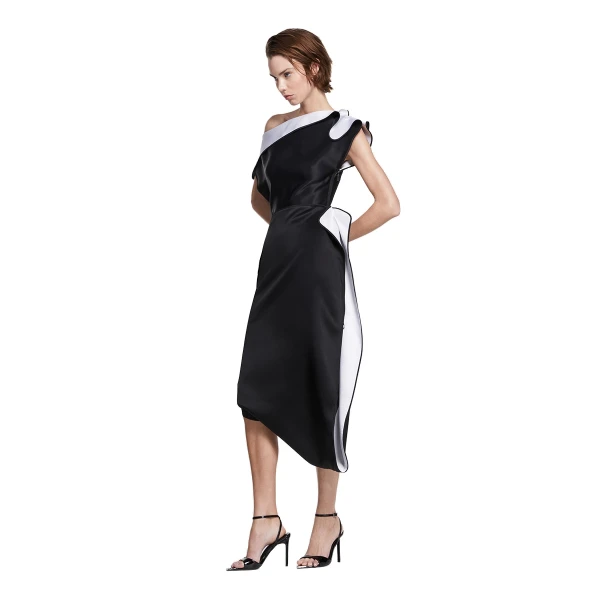 Invoke Dress