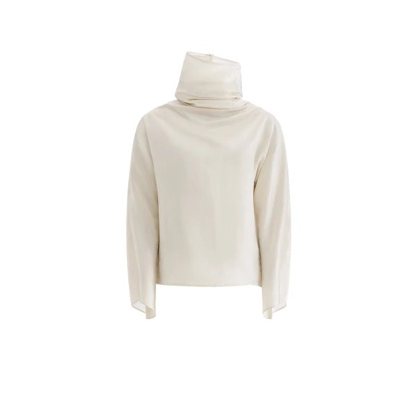 Lustrous Top