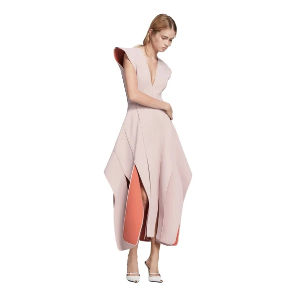 Merit Dress