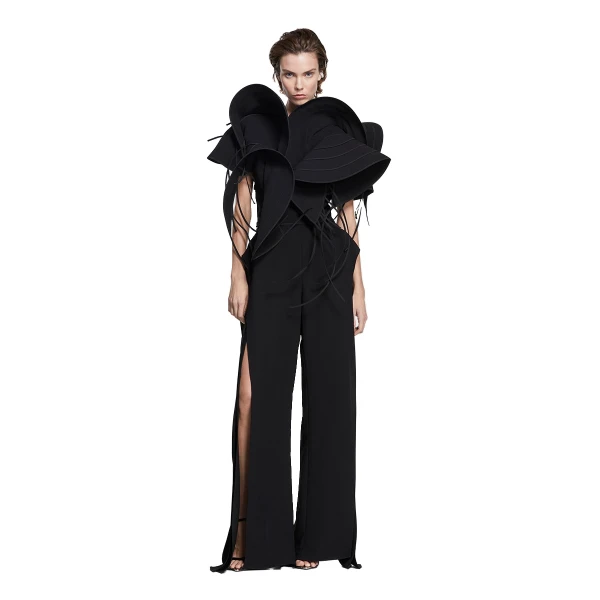 Maticevski trousers
