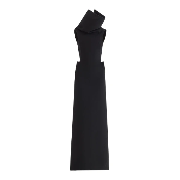 Prowess Gown