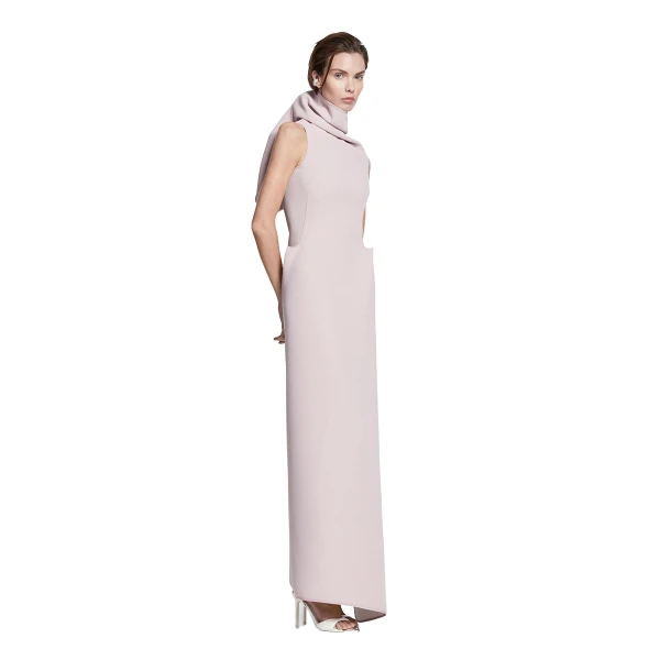 Prowess Gown