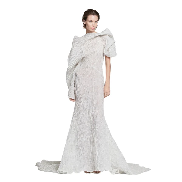 Radiance Gown