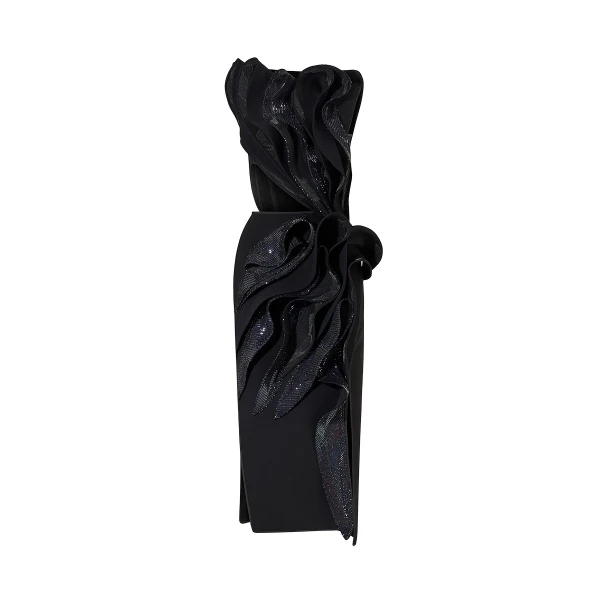 Smoulder Dress