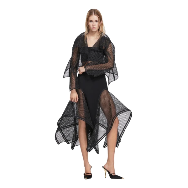 Zest Crop Jacket