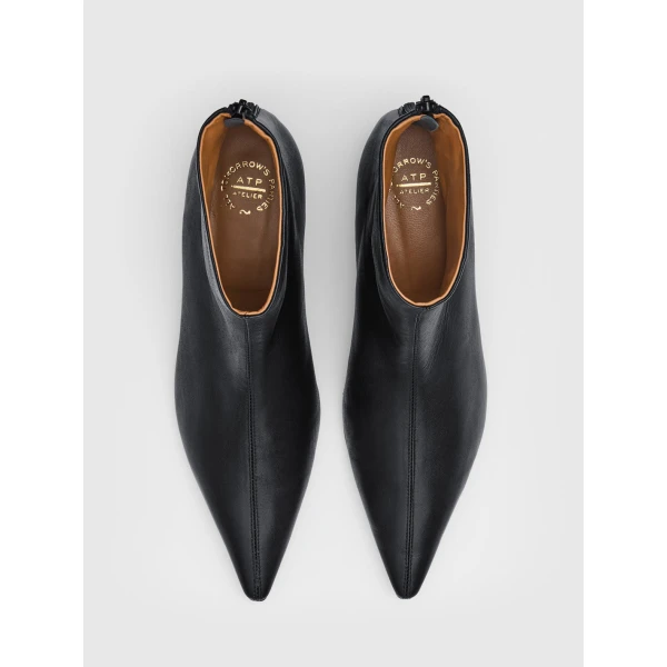 ATP Atelier ankle boots