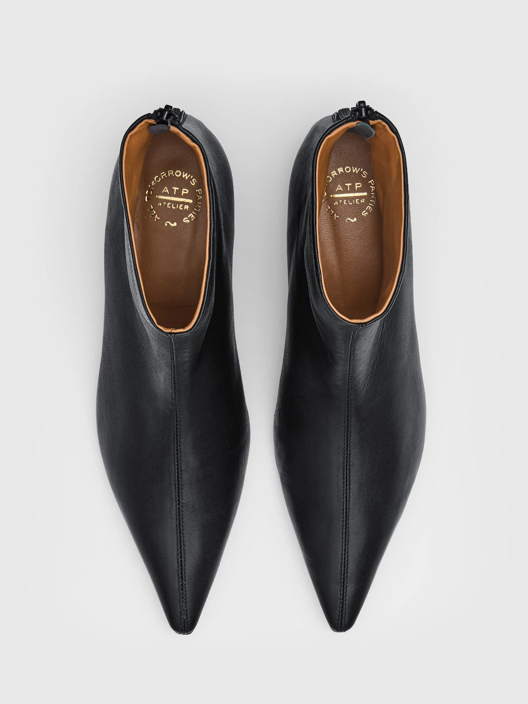 ATP Atelier ankle boots