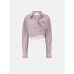The Attico top