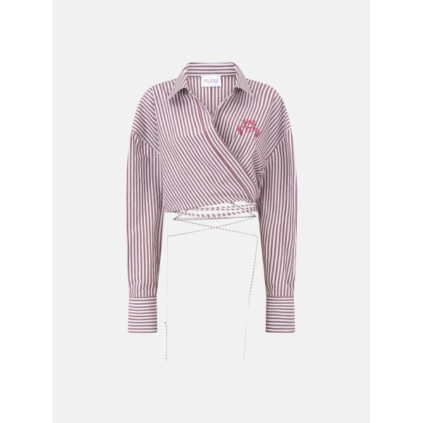 The Attico top