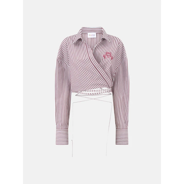 Multicolor blouse