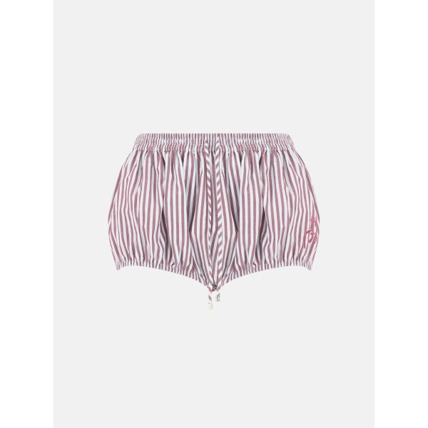The Attico shorts