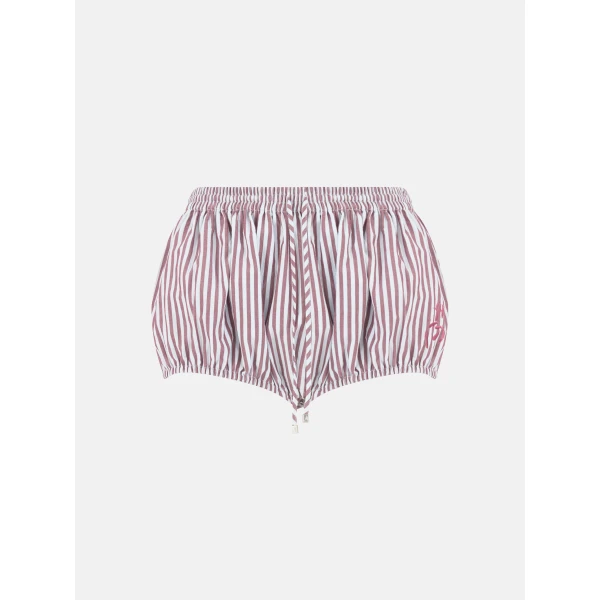 Multicolor shorts