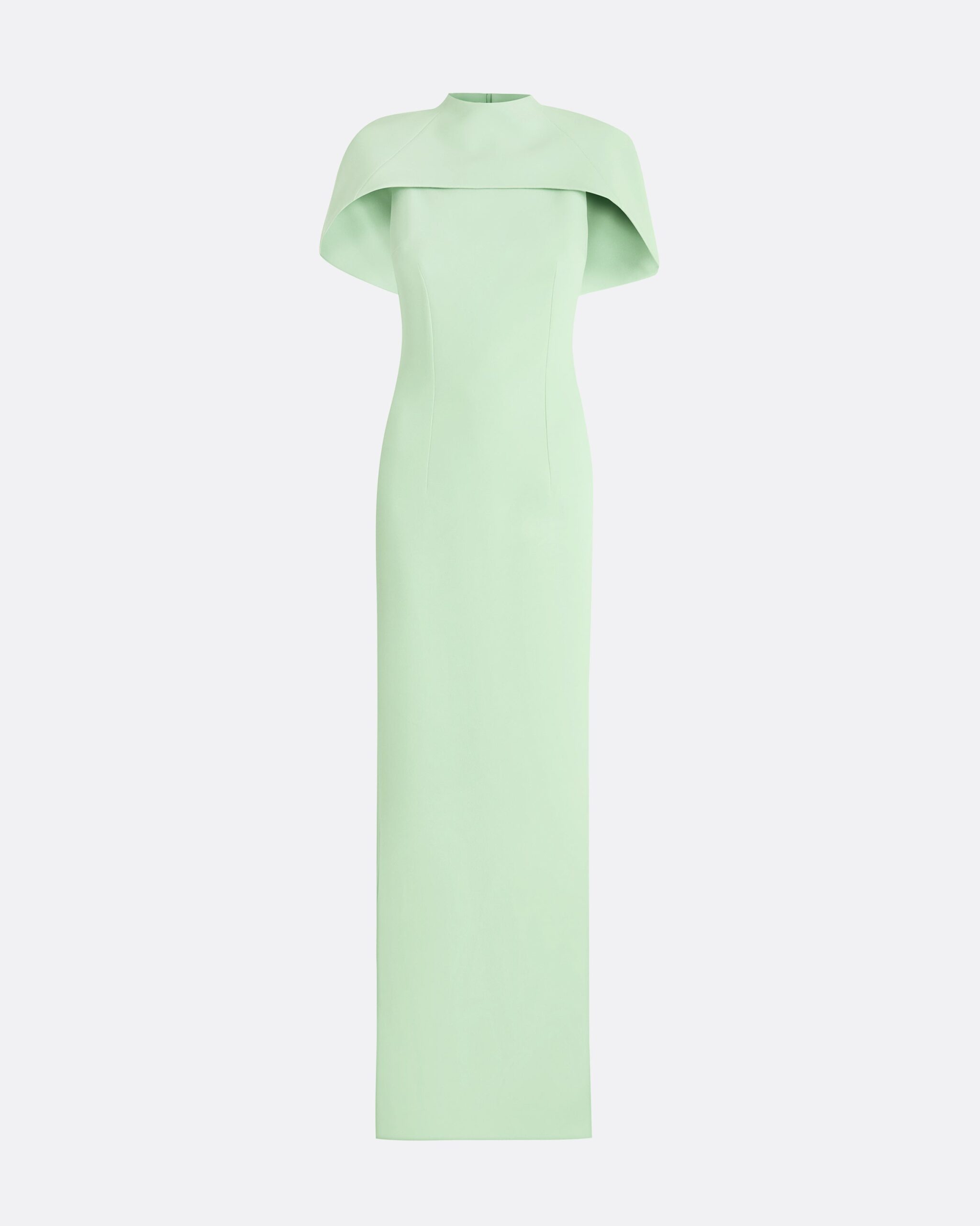 Kalika Jade Long Dress