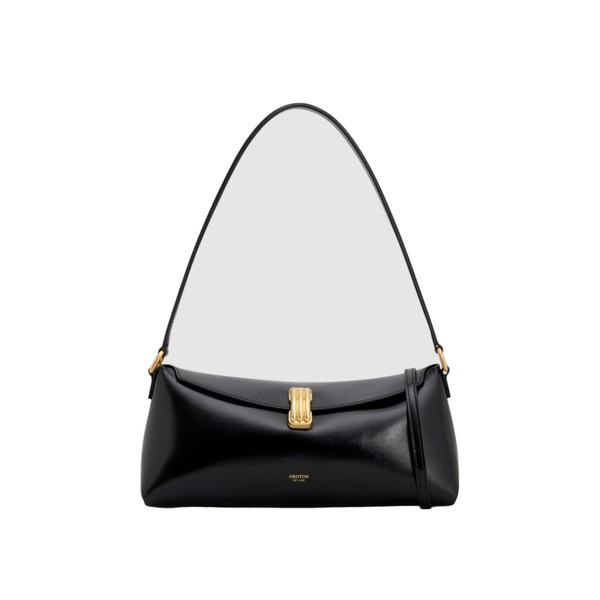 Oroton Allegra clutch