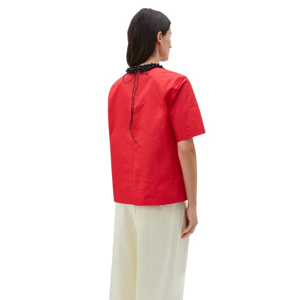 Poppy tops