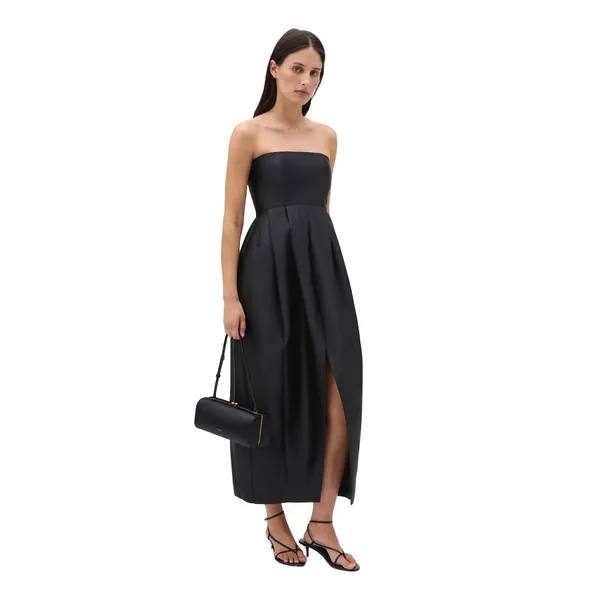 Black dresses