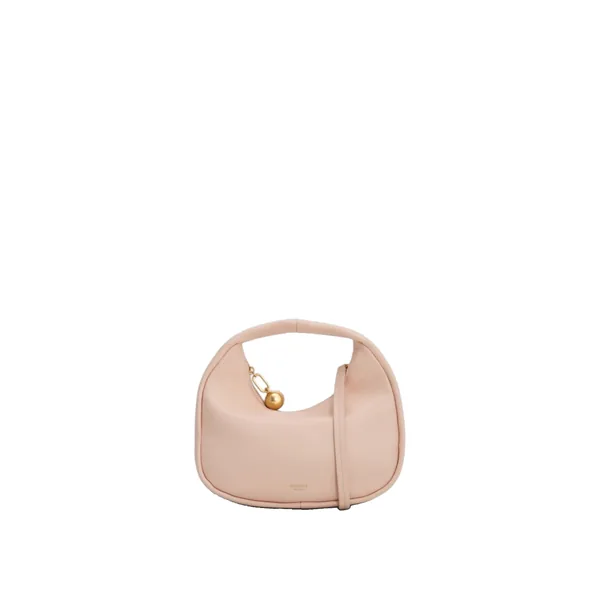 Clara Smooth Mini Bag Ballet Slipper