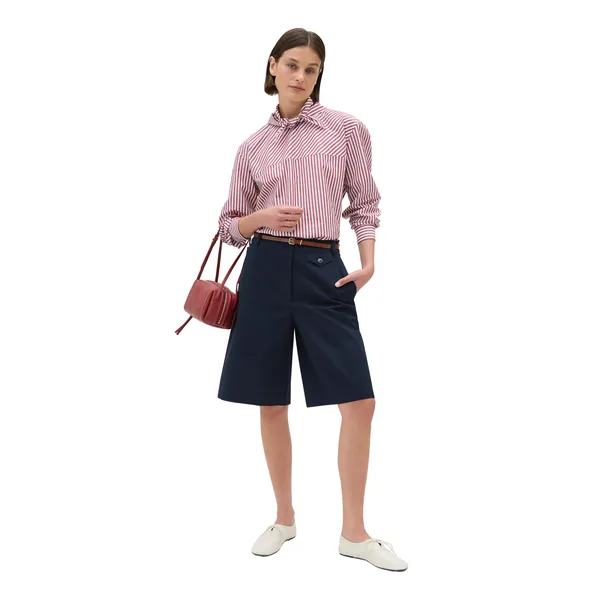 North Sea shorts