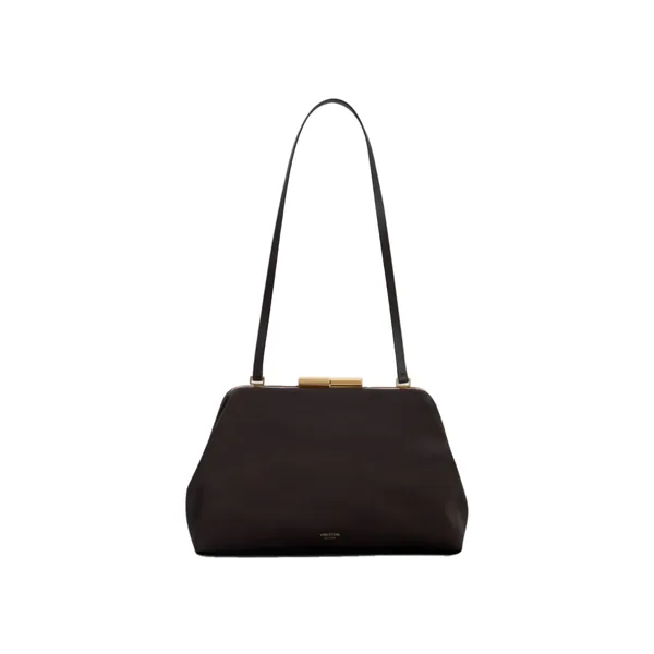 Oroton Clementine clutch