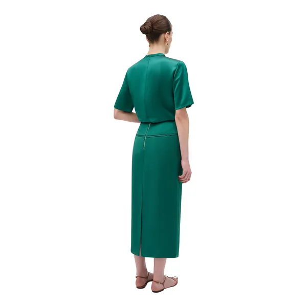designer skirts