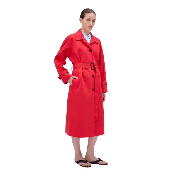 Coats