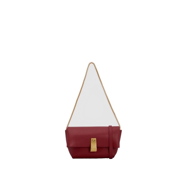 Oroton Etta clutch