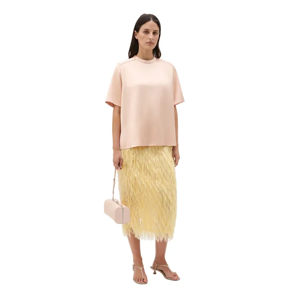 designer skirts