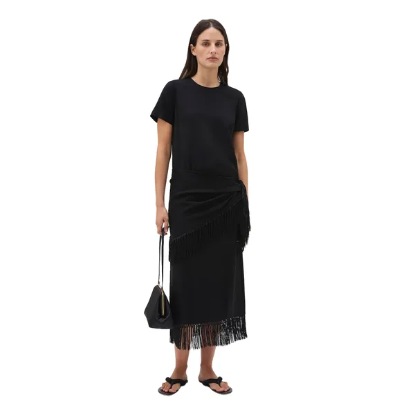 Black dresses