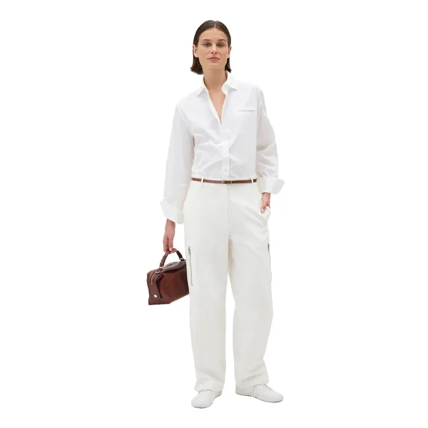 Jet Pocket Shirt