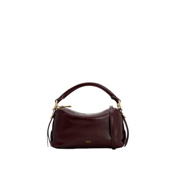 Oroton Lewis day bag