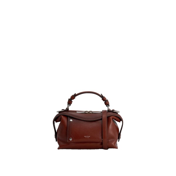 Oroton Mica bowler
