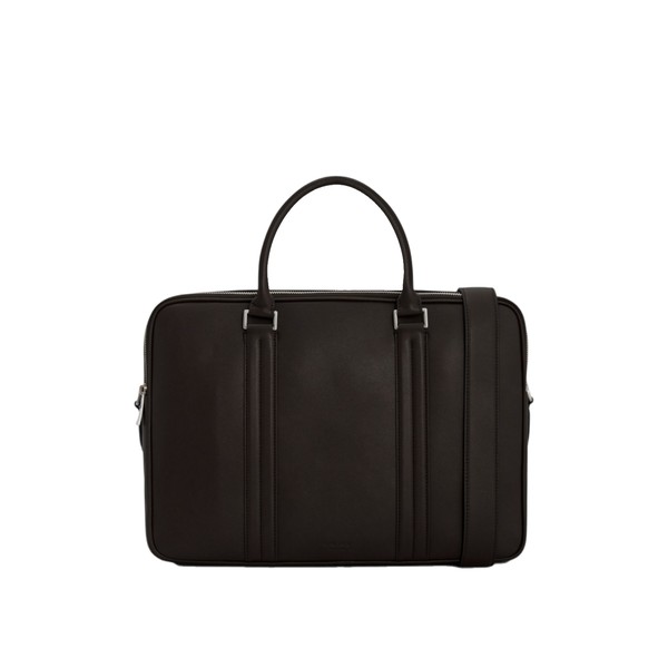 Oroton Nicholas briefcase