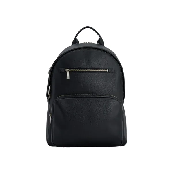 Oscar Pebble Backpack Black