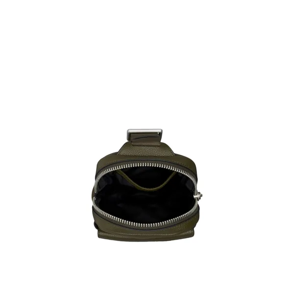 Oroton Oscar crossbody