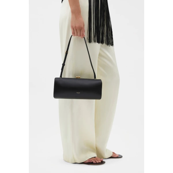 Oroton Penny clutch